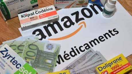 Produits de santé : pourquoi Amazon devient un concurrent sérieux pour les pharmacies