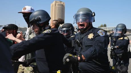 Thousands of formerly secret files on police misconduct in California made public through searchable database