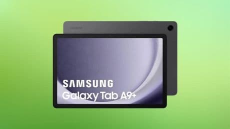 Erreur de prix ou promo à saisir sur la tablette Samsung Galaxy Tab A9 ?