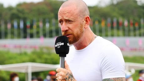 Bradley Wiggins details battle with cocaine addiction: ‘I was walking a tightrope’