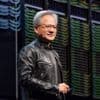 Vier Billionen US-Dollar: Nvidia kommt Microsoft und Apple zuvor