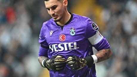 Uğurcan Çakır'a 2 talip!