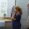 Escape To The Country host scrambles to comfort buyer and gasps 'are you okay?!' as they break down in tears minutes into emotional viewing