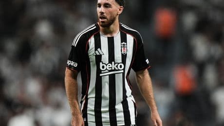 Beşiktaş'tan Orkun Kökçü için itiraz!