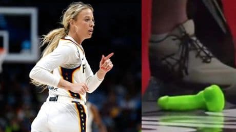 Usa, sex toys contro le giocatrici di basket femminile. Scatta il primo arresto