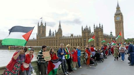 Reconnaissance d’un État palestinien : Keir Starmer sous le feu des critiques