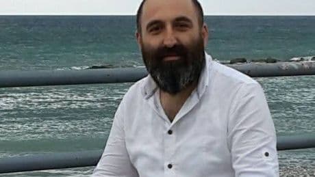 Samsun'da iş cinayeti: Üç metreden düşen işçi dört ay sonra hayatını kaybetti