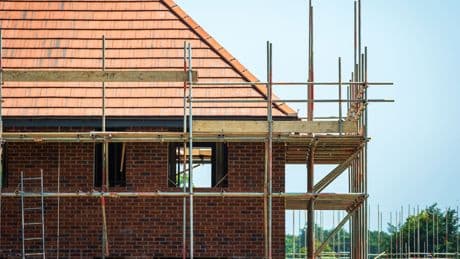 Government accused of watering down environment rules in housebuilding proposals