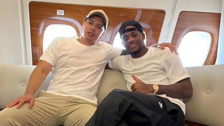 Transfer tamam! Jhon Duran, Fenerbahçe için geliyor