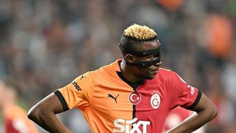 GALATASARAY HABERİ: Osimhen'de menajer krizi! Transfer görüşmesi ortaya çıktı