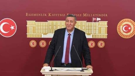 CHP’li Gürer: 'Sinir sistemi üzerinde olumsuz etkisi olan olan Çin tuzunun ülkemizde kullanımı devam ediyor'