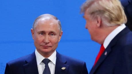 Putin is going to call Trump’s bluff – and the US President can’t ‘chicken out’