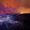 En Espagne, un volontaire meurt en luttant contre un incendie