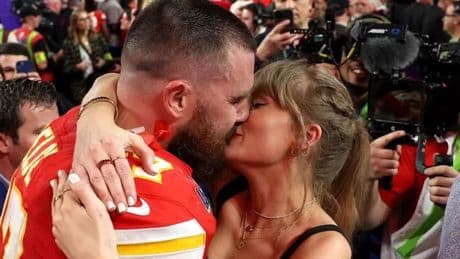 'I'm a relationship expert - Taylor Swift's past heartbreaks will impact Travis Kelce marriage'