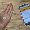 heise+ | Selbsttest: Glukose-Sensor im Alltag ausprobiert