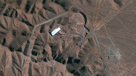 Iran vows new nuclear steps in response to IAEA censure