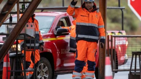 Chili : cinq mineurs tués dans l’effondrement d'une mine de cuivre, une enquête est ouverte