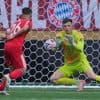 Club World Cup: Benfica beats Bayern Munich in scorching heat to win Group C