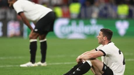 DFB-Niederlage gegen Portugal: Der Nationalmannschaft fehlt die Tiefe im Kader