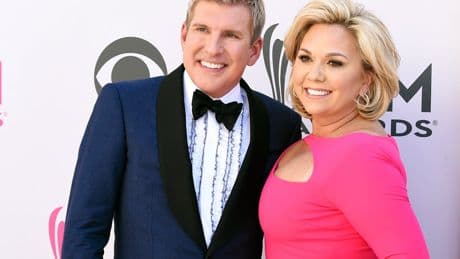 Todd and Julie Chrisley have new reality series in the works after Trump pardon, daughter confirms
