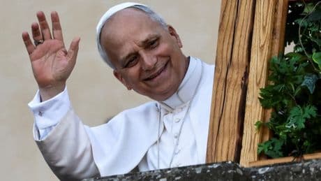 Kommentar zur katholischen Kirche: Papst Leo ist kein Anti-Trump