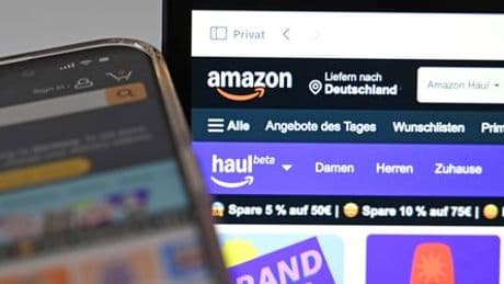 Amazon Haul startet in Deutschland: Schnäppchenportal will junge Zielgruppe von Temu weglocken