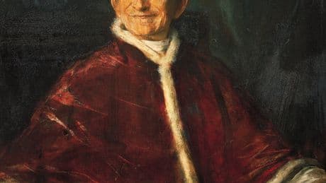 What’s in a Name? In the Case of Leo XIV, Lessons in Bridging Historical Shifts