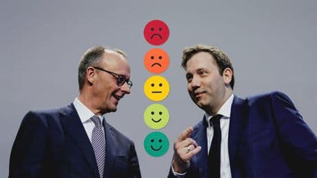 Bundesregierung: Investitionen, Bürokratie, Migration – Erfüllt die schwarz-rote Bundesregierung ihre Versprechen?