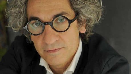 Diego Bernardini: “Lo mejor de la segunda mitad de la vida es la libertad, no rendir cuentas a nadie”