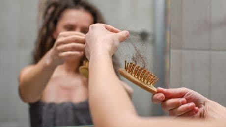 Popular drinks raise risk of hair loss, warn experts – but 3p supplement could prevent it
