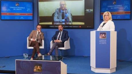 Comunicato Stampa: CRV - Riforma della scuola e Circoli ‘Lettera 150’