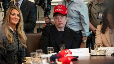 Elon Musk: Warum der Milliardär seine Zeit im Weißen Haus beendete