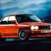 Erfolgsmodell seit 50 Jahren: BMW 3er - aus der Nische zur Nummer eins