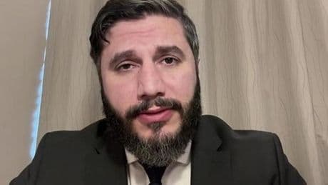 Gazze'nin kahraman doktoru CNN TÜRK'te: "İsrail istihbaratı beni tehdit etti"