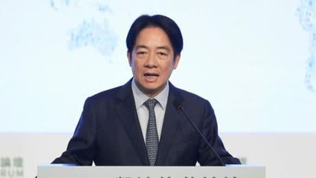 Halbleiterindustrie: Taiwan will Chip-Lieferketten sicherer machen