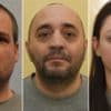 Russian spies attended Parliament event nine years ago