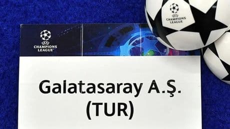 25. şampiyonluğunu ilan etti: İşte Galatasaray'ın Şampiyonlar Ligi'ndeki muhtemel rakipleri!