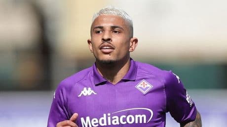 Fiorentina-Betis: l'amuleto Dodo, lo stadio pieno, la paura