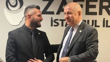 Zafer Partisi İstanbul İl Başkan Yardımcısı yaşamını yitirdi