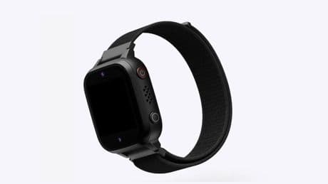 Bekommen Android-Smartwatches jetzt eine Kamera?