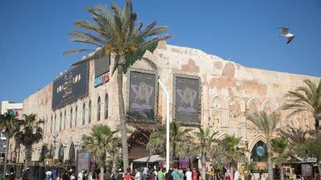 Partytempel: Ballermann-Kult und Kommerz: Der Megapark wird 25