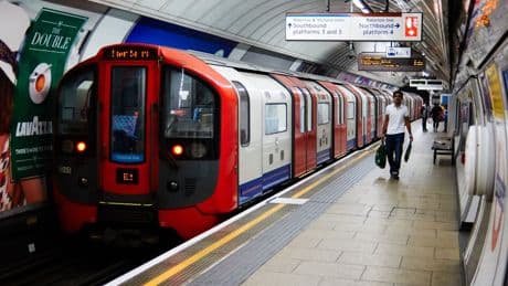 Londoners face widespread travel disruption this week amid Tube strikes