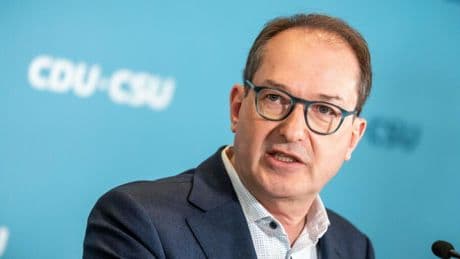 AfD: Führende Unionsleute bleiben bei AfD-Verbot skeptisch