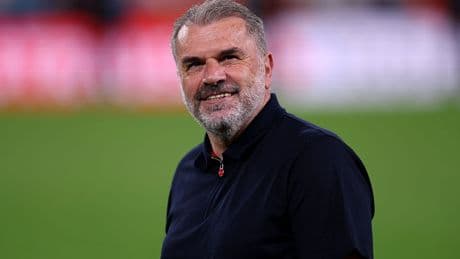 Why Ange Postecoglou could still leave Tottenham despite ending trophy drought
