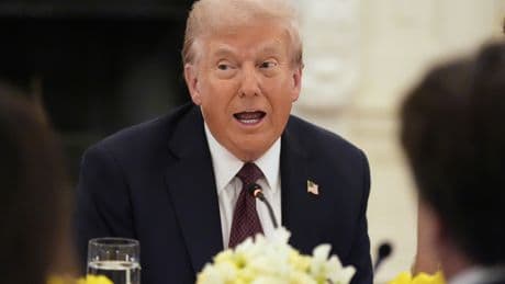 Trump llamará Departamento de Guerra al Departamento de Defensa