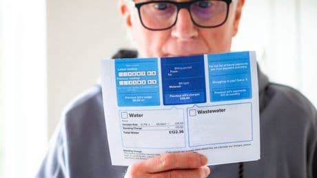 Water firms will be forced to refund customers who are overcharged