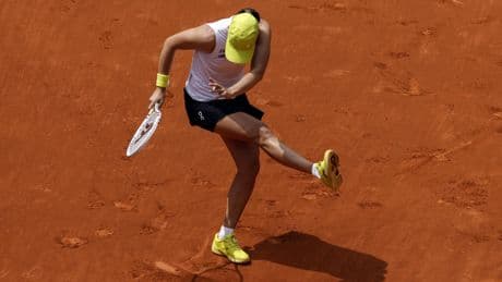 Tennis : Iga Swiatek balayée par Coco Gauff en demi-finale à Madrid