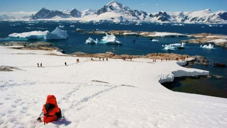 Why you should consider taking Antarctica off your bucket list