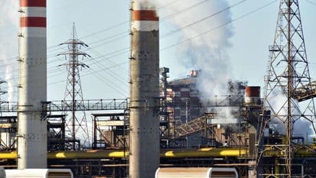Ex Ilva, accordo più vicino. Urso: due scenari per la firma