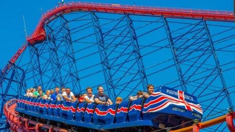 Free and cheap things to do with the kids this summer including theme parks